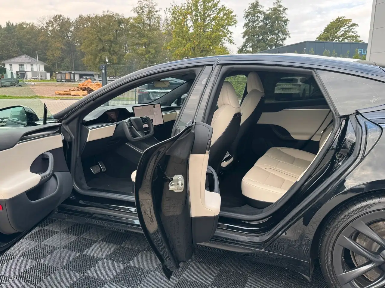 Фото машины