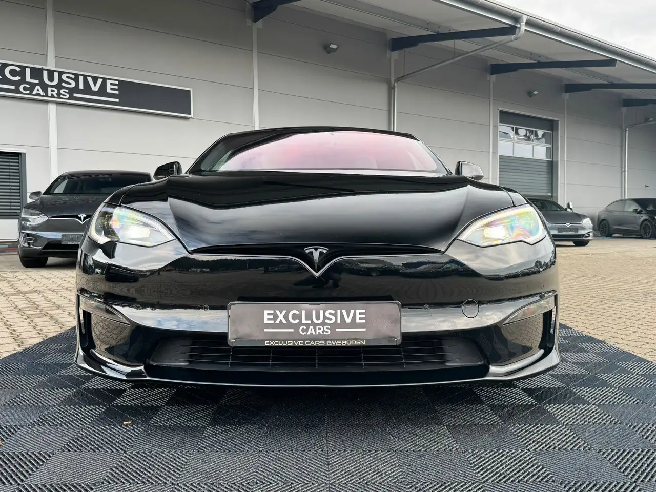 фото машины