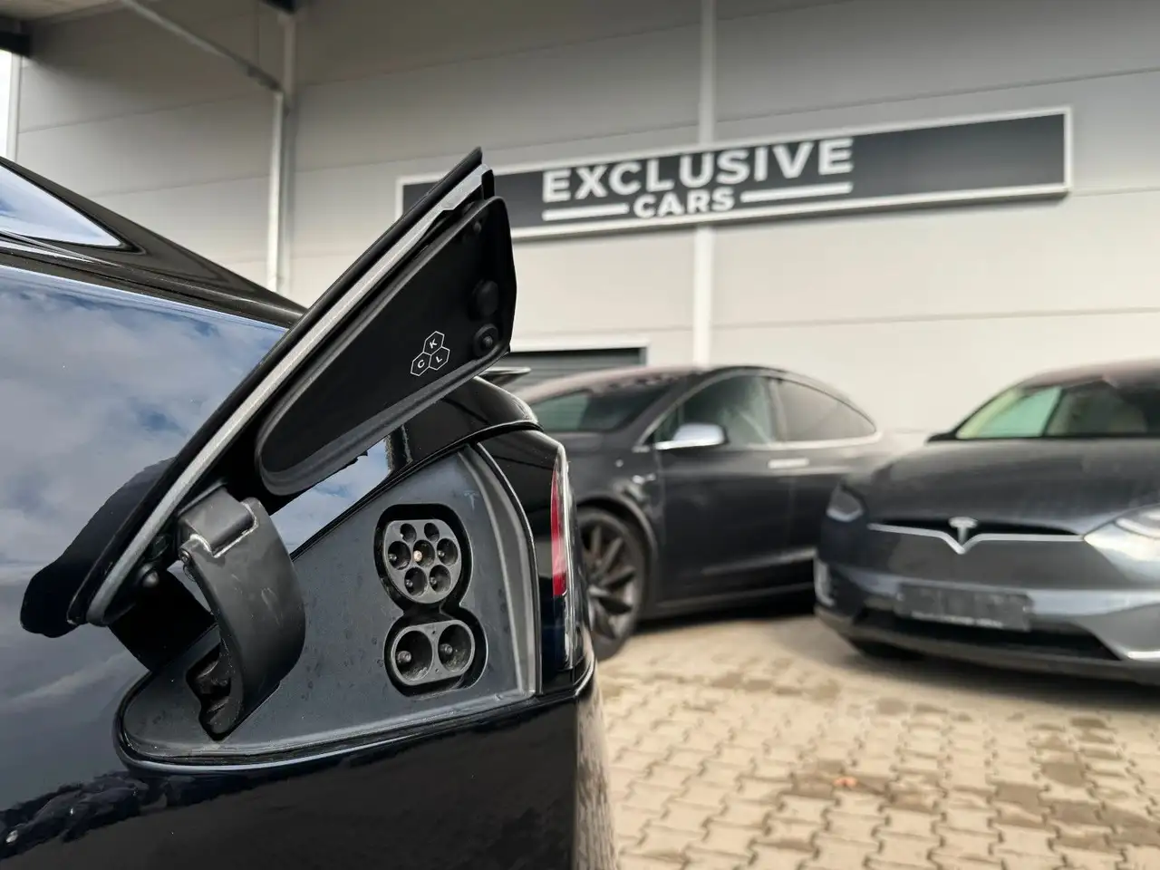 Фото машины