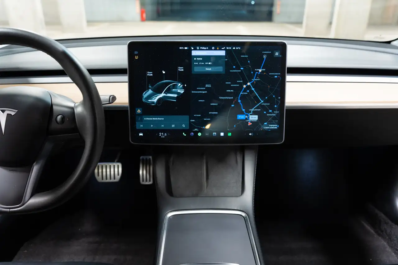 Фото машины