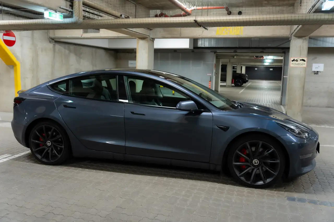 фото машины