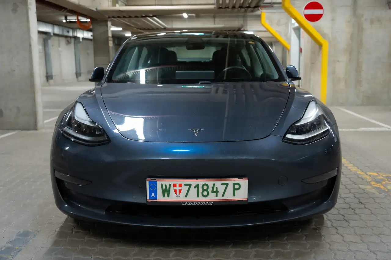 фото машины