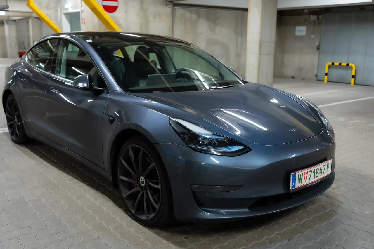 фото машины