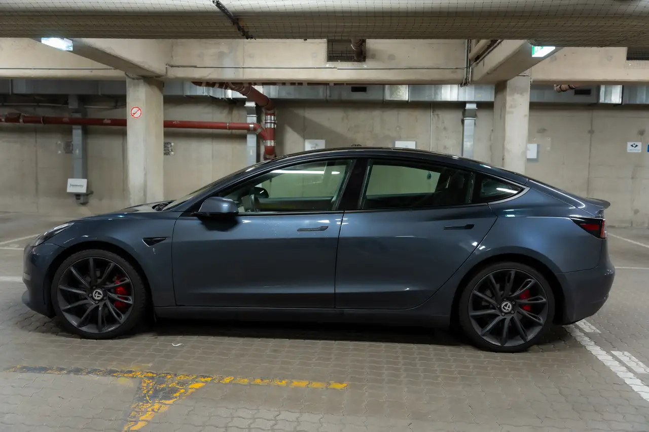 фото машины