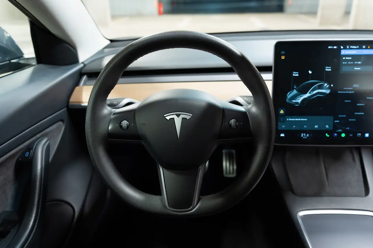 Фото машины