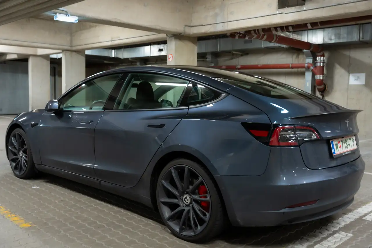 Фото машины