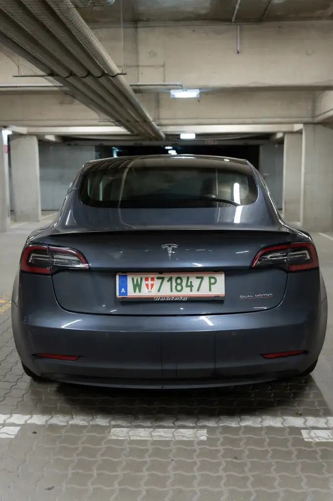 Фото машины