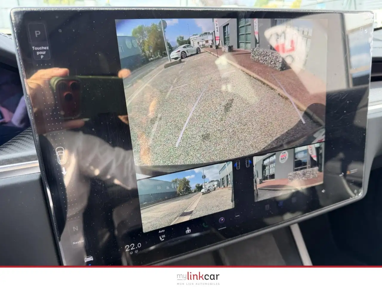 Фото машины