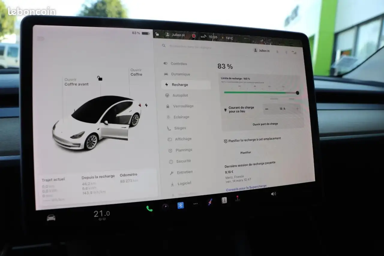 Фото машины