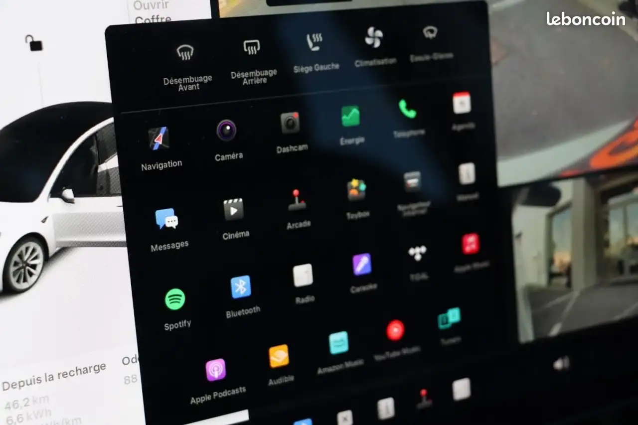 Фото машины