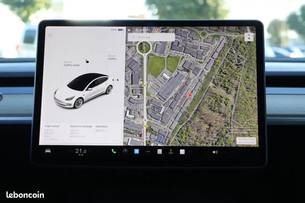 Фото машины