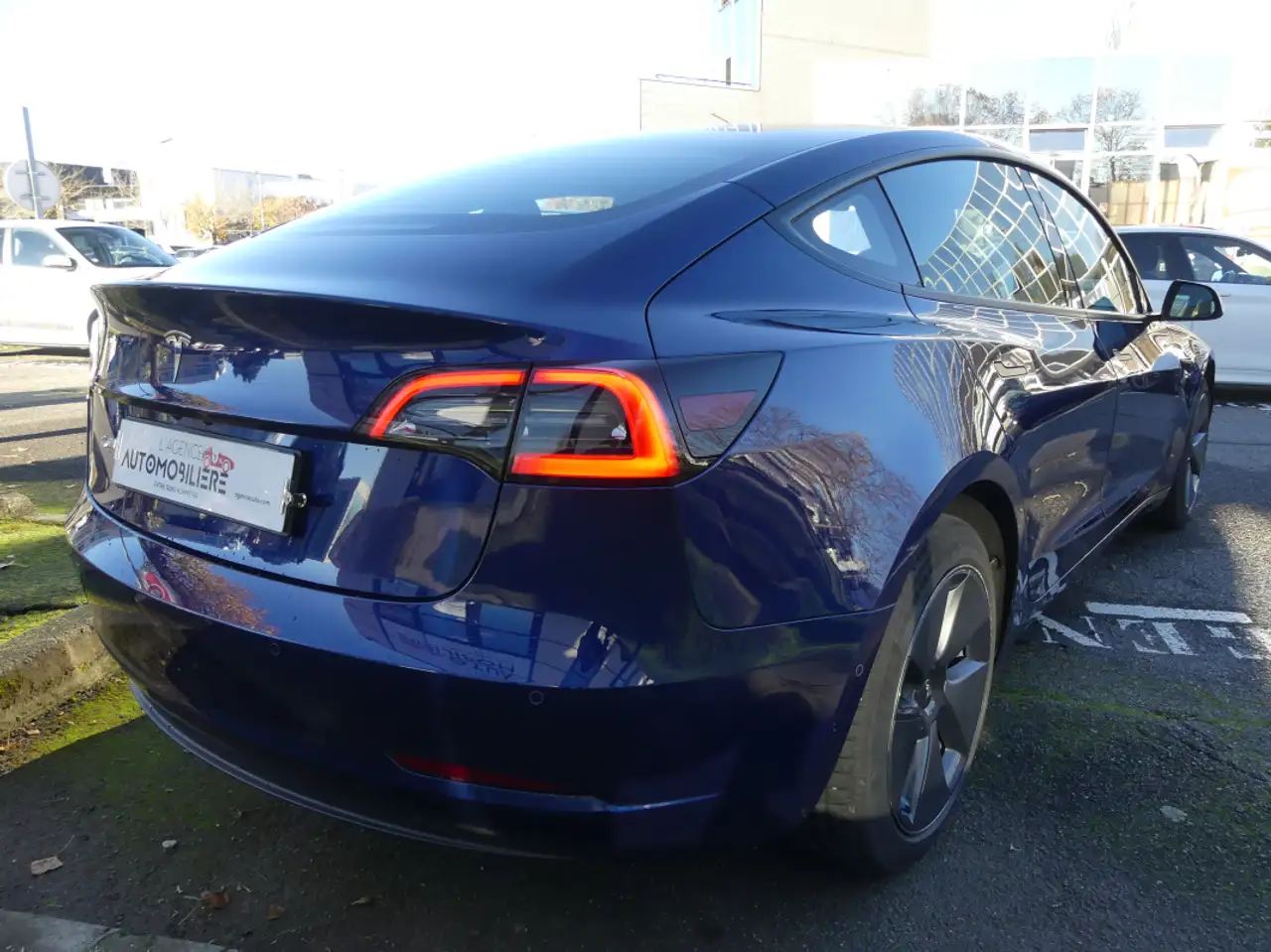 Фото машины