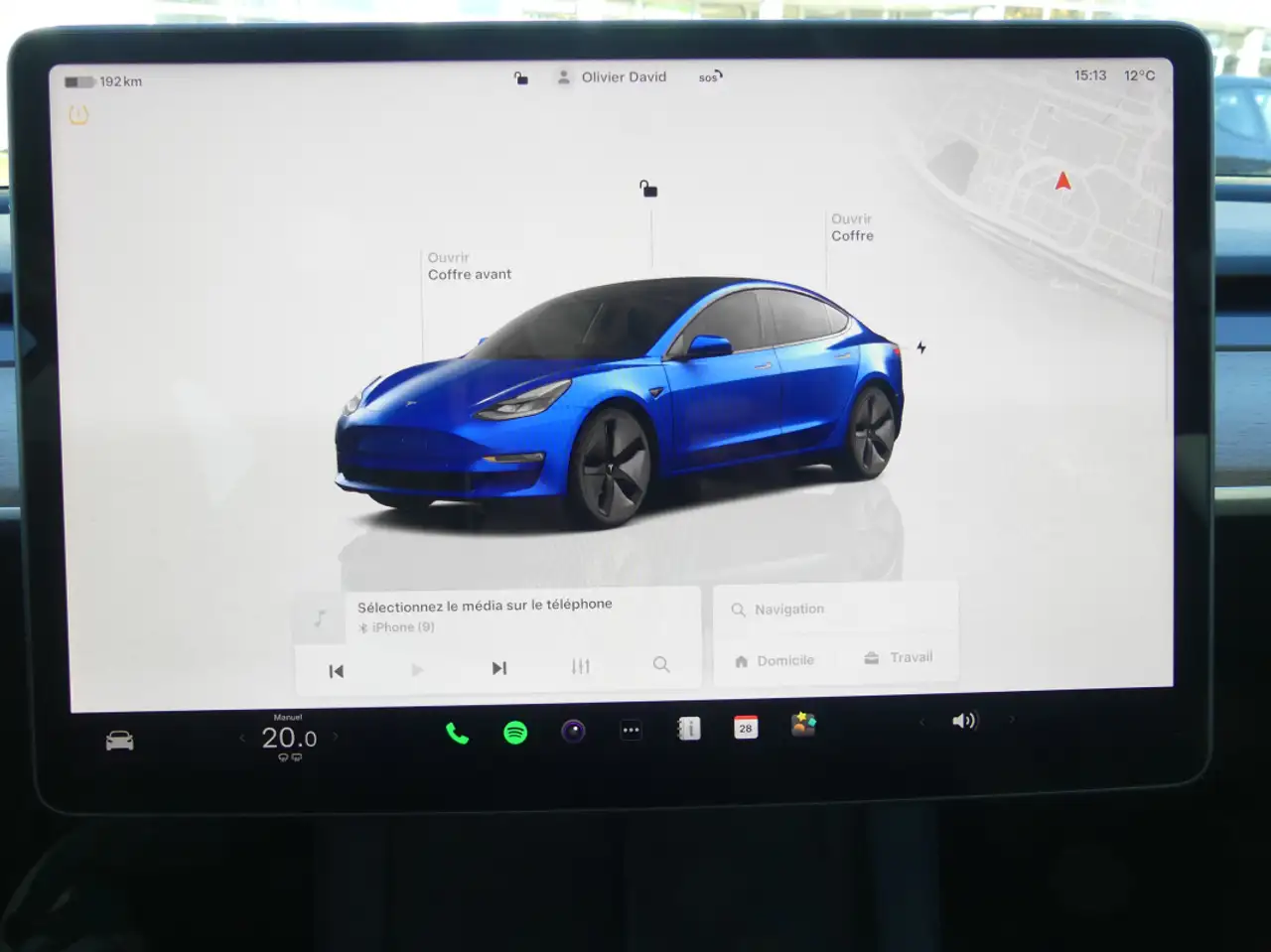 Фото машины