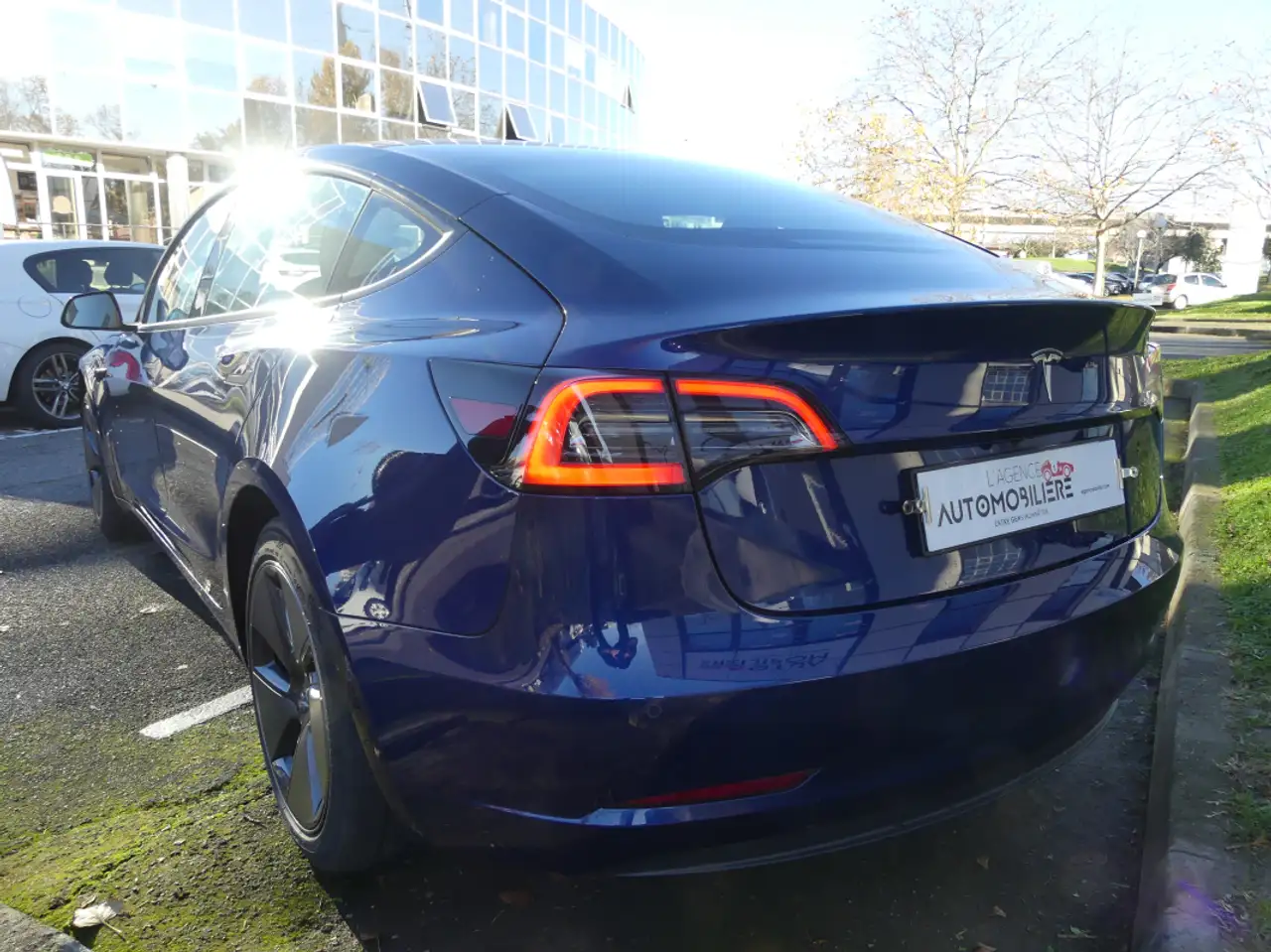 фото машины