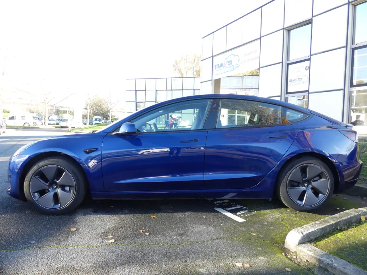 фото машины