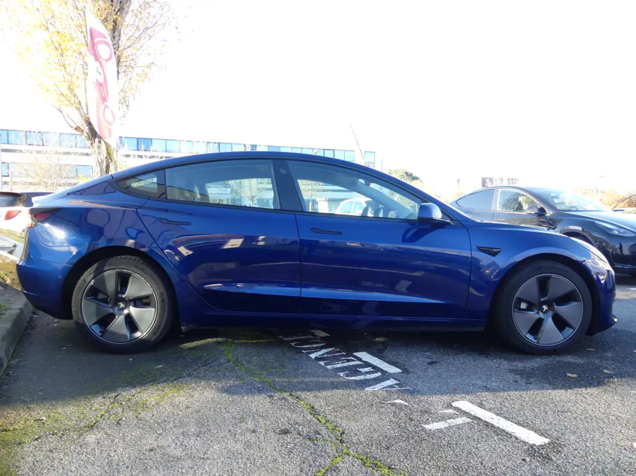 Фото машины