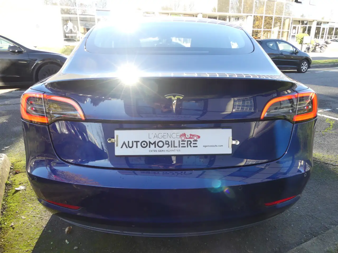 фото машины