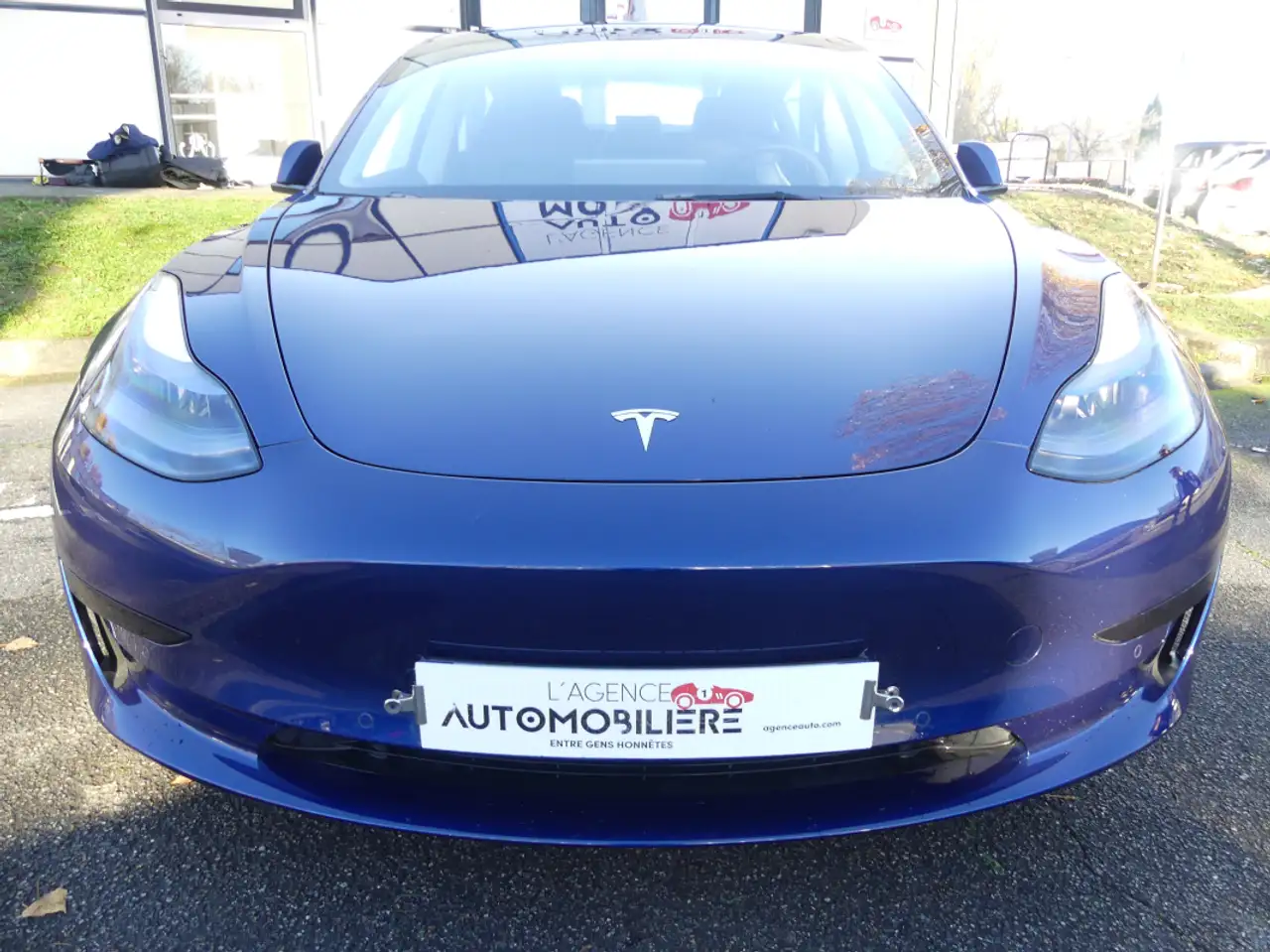 фото машины