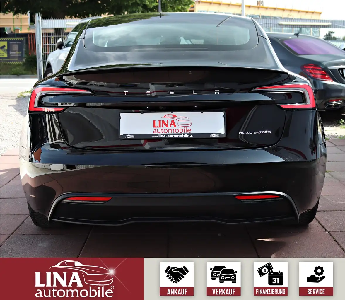 Фото машины