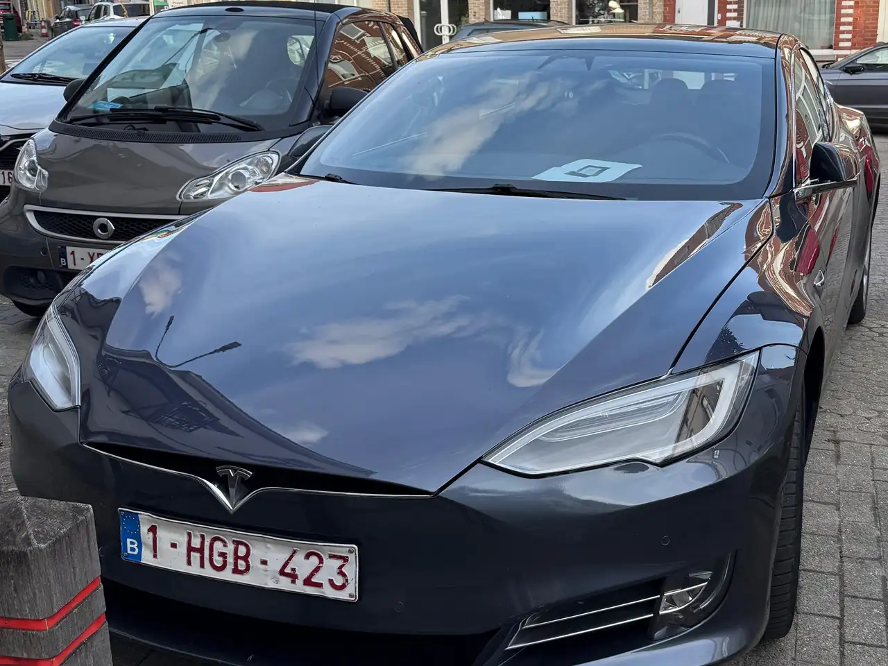 фото машины