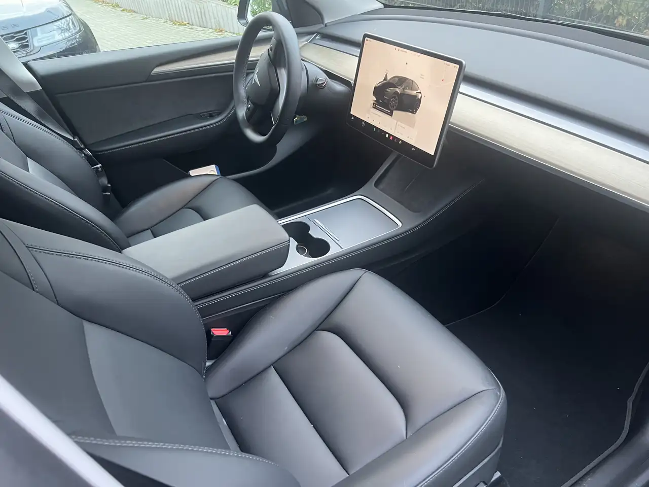 Фото машины