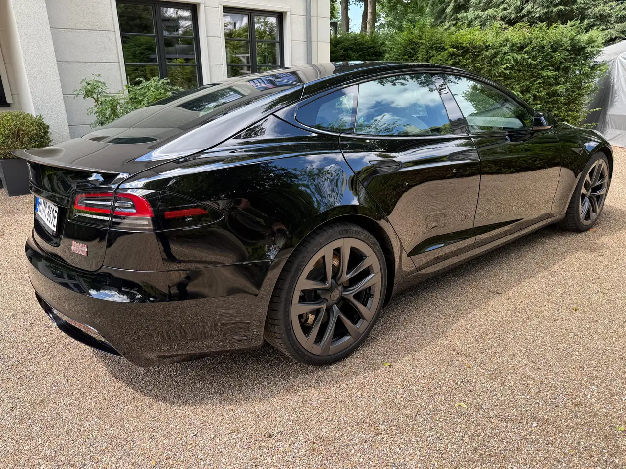 фото машины