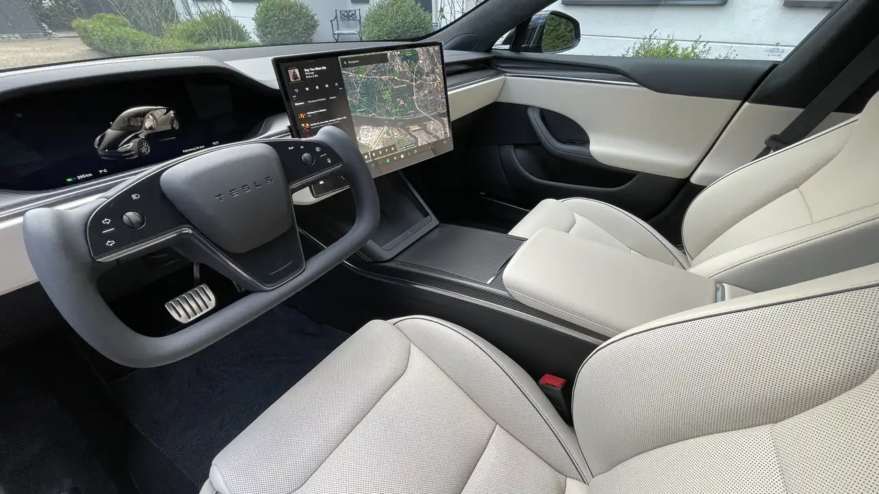 Фото машины 8