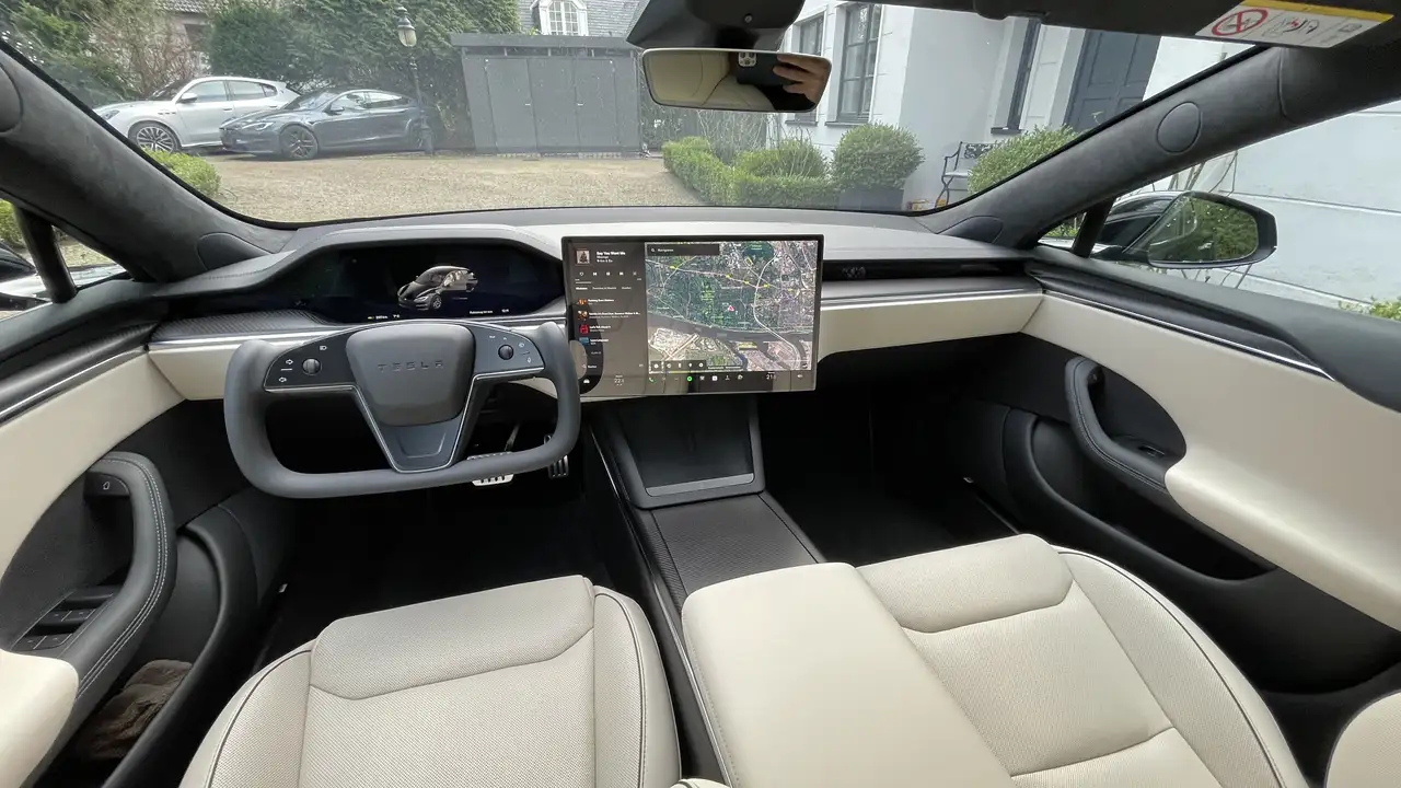 Фото машины 12