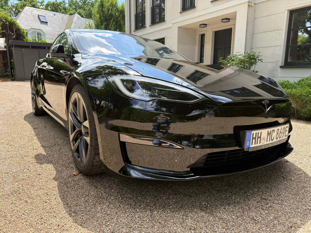 фото машины