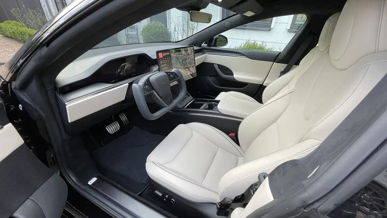 Фото машины 7