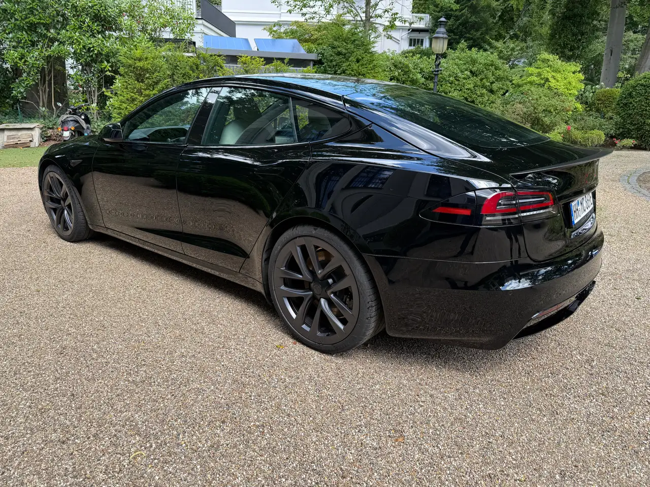 фото машины