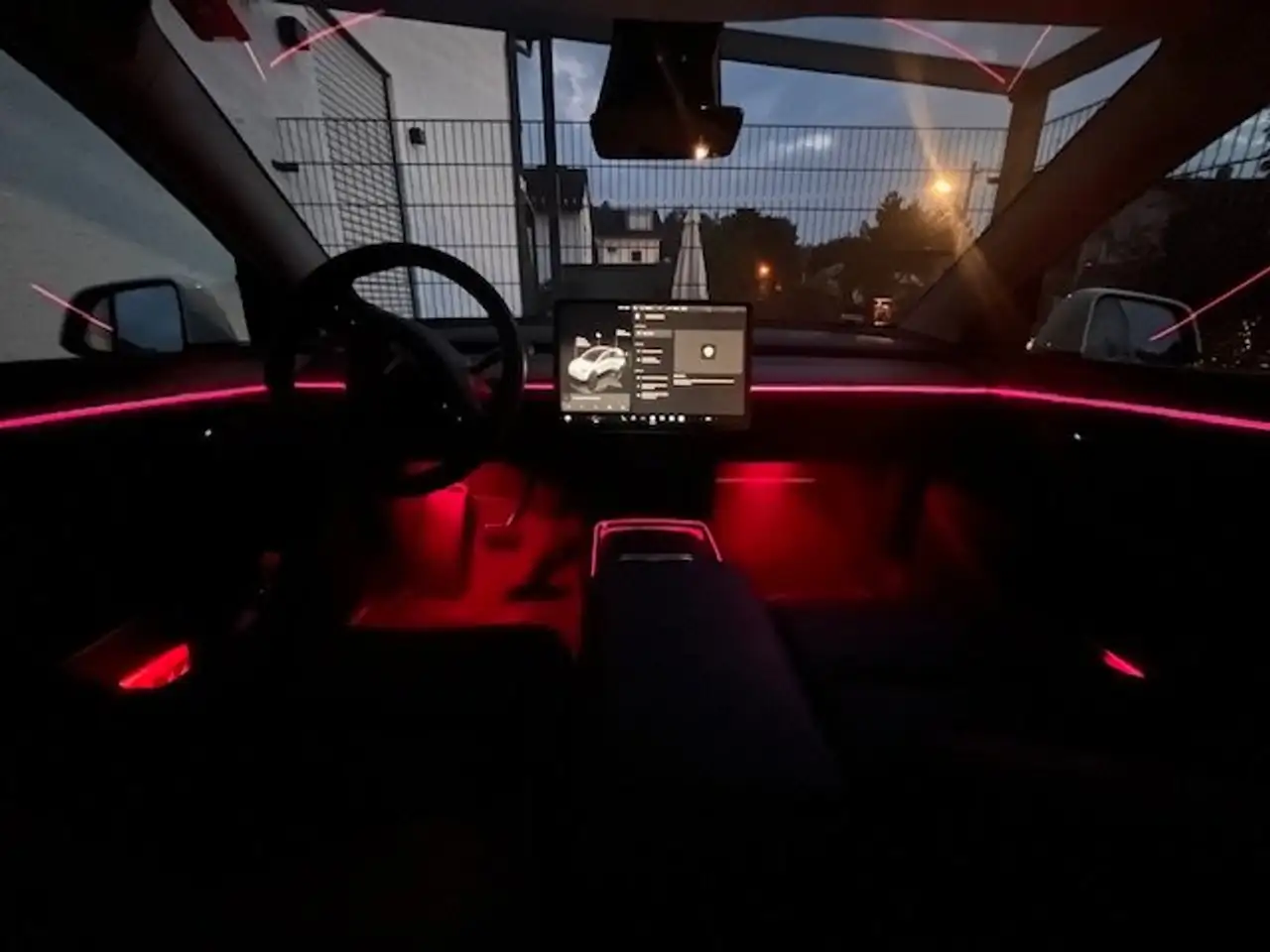 Фото машины