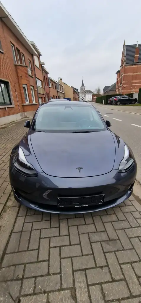 Model 360 kWh Standard Plus. !!!! modèle licorne !!!!