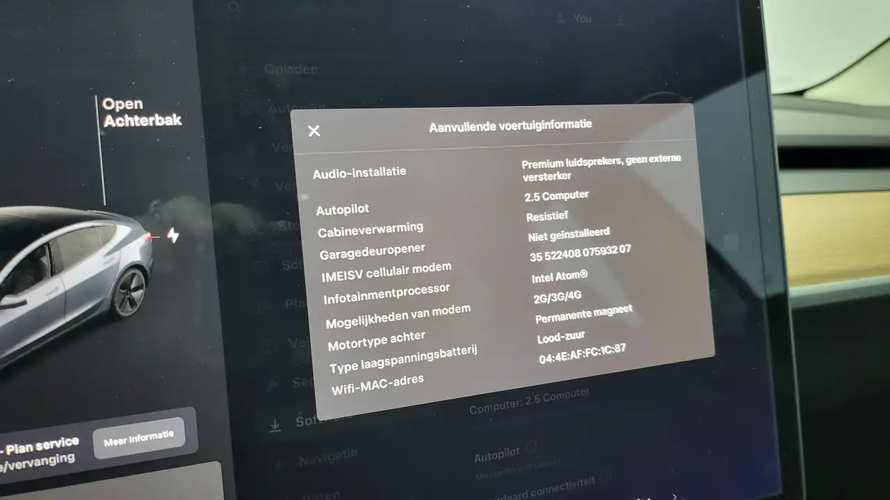 Фото машины