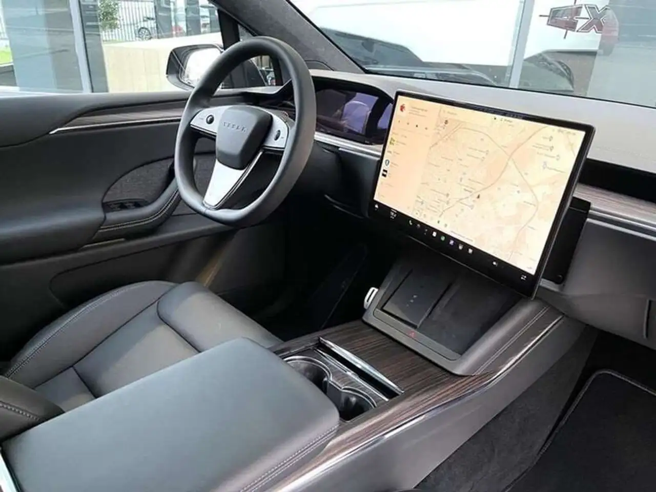 фото машины