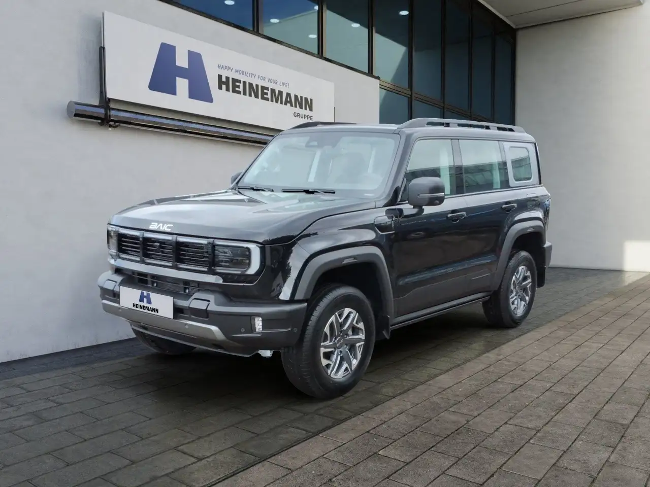 BJ404WD -3,5t-PANO-VOLL LED-LEDER-360° KAMERA