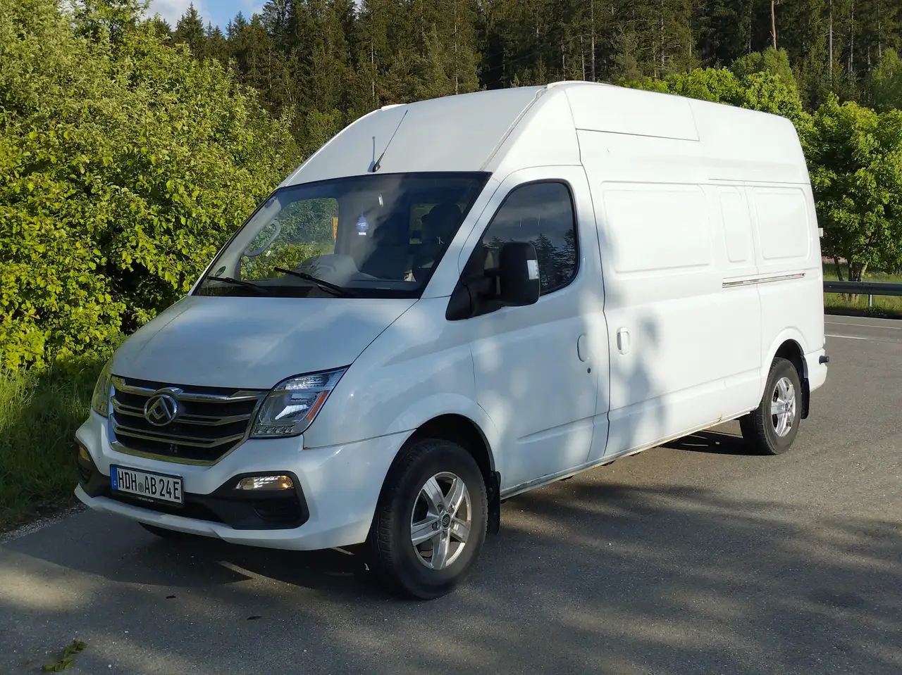 EV80null