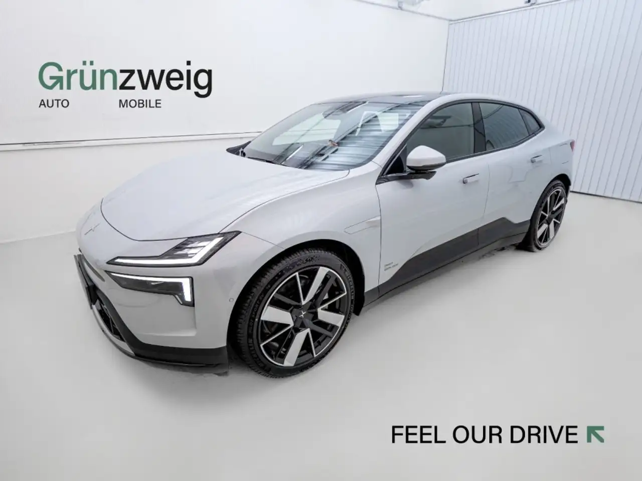 4Polestar 4 Plus Pilot