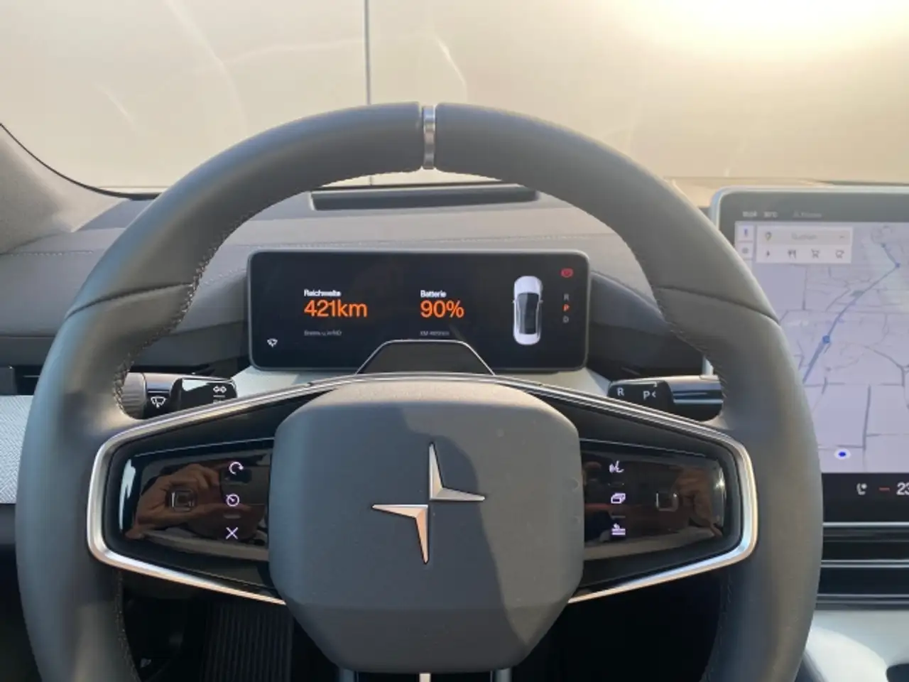 Фото машины