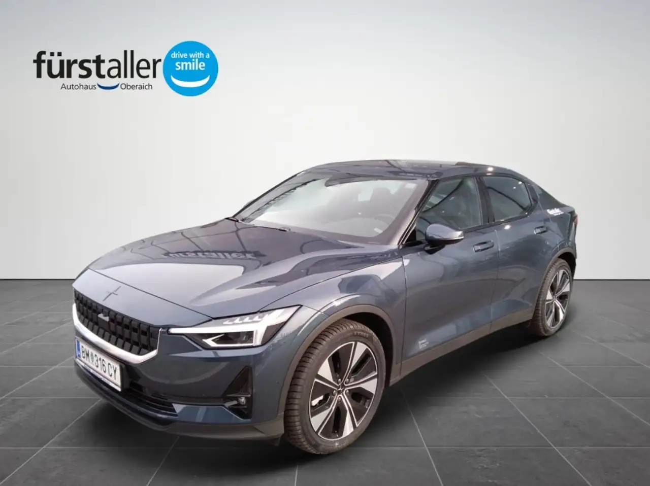 2Polestar 2