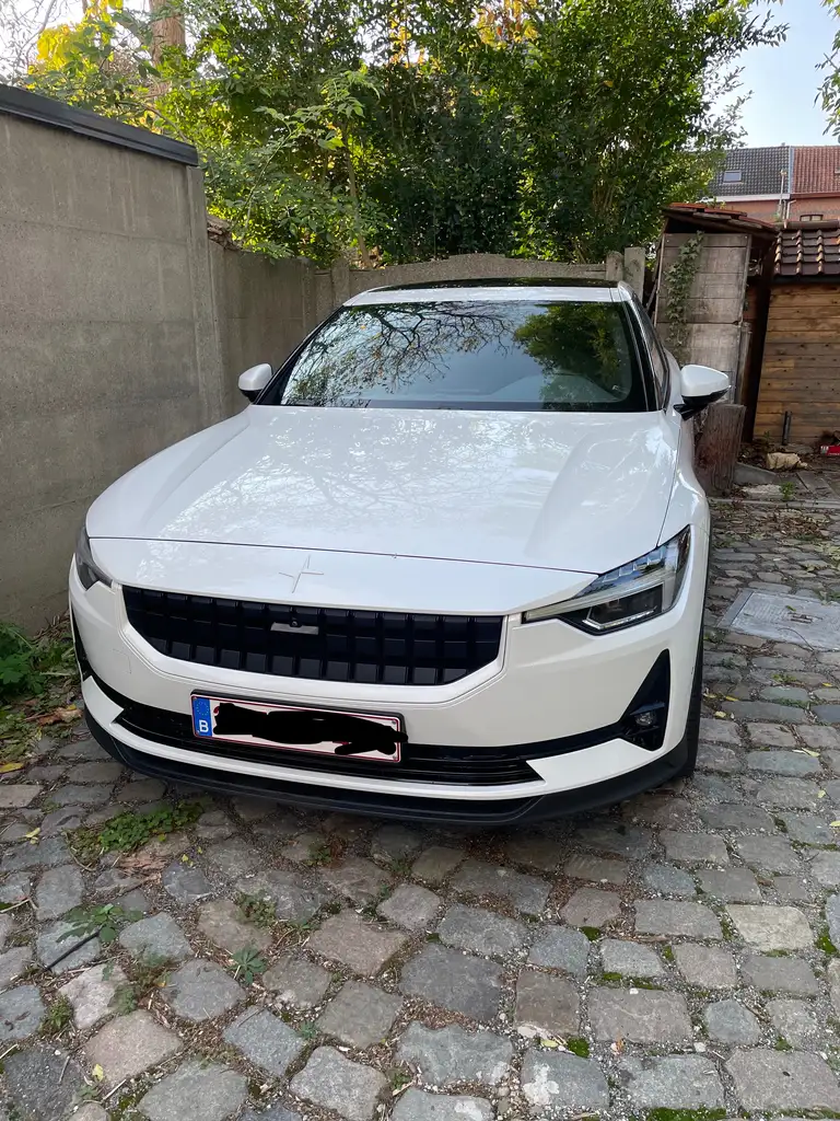 2Polestar 2 Single Motor 78kWh