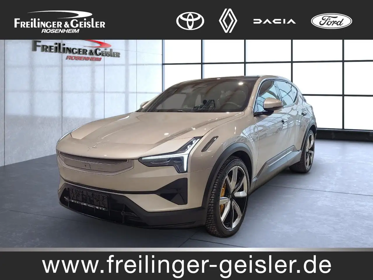 360 kW Long Range Dual PILOT, PLUS, 22Zoll Navi