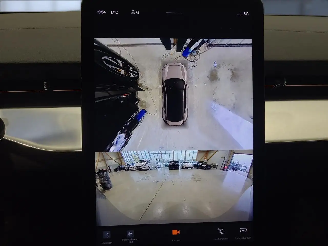 Фото машины