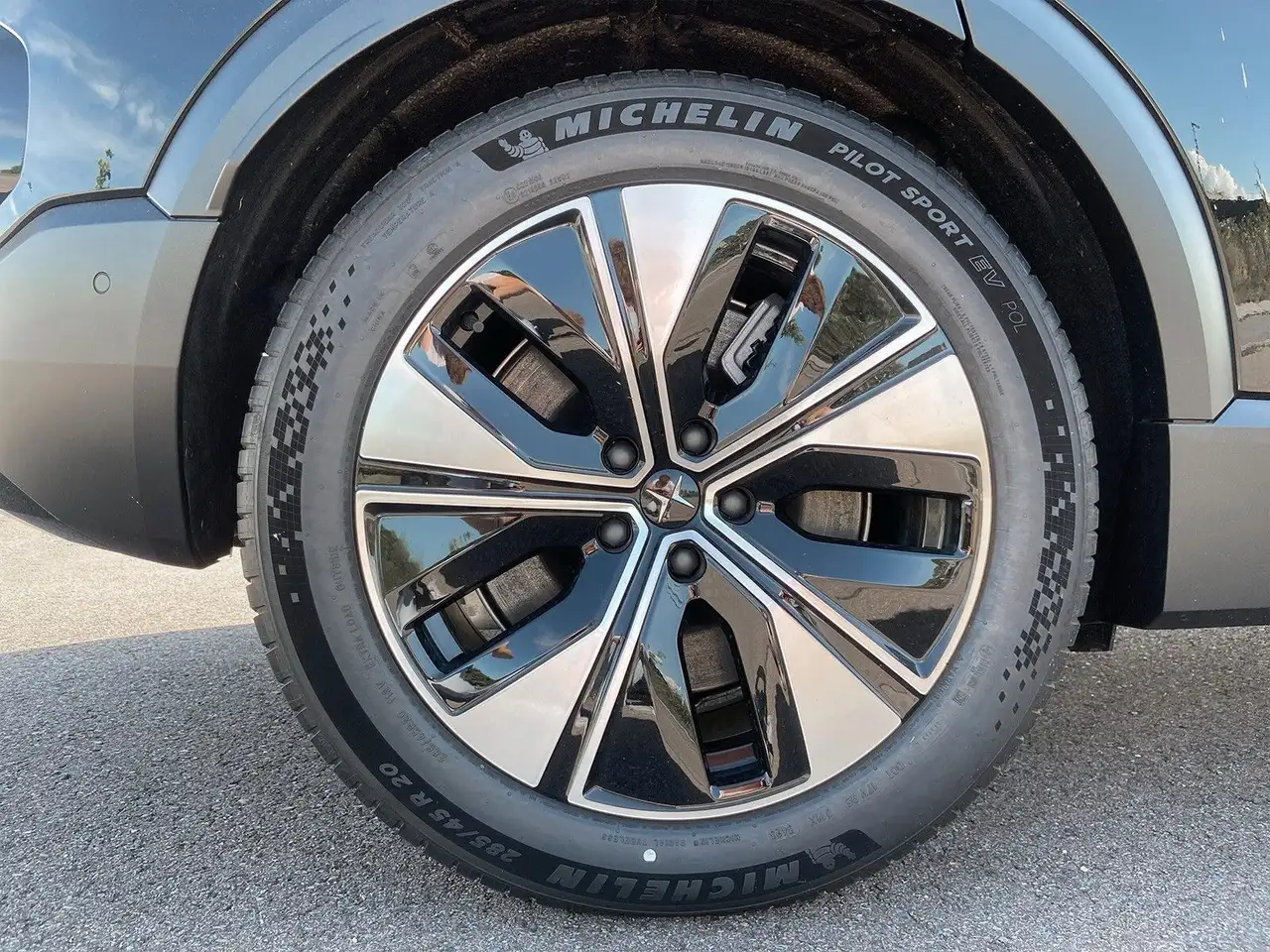 фото машины