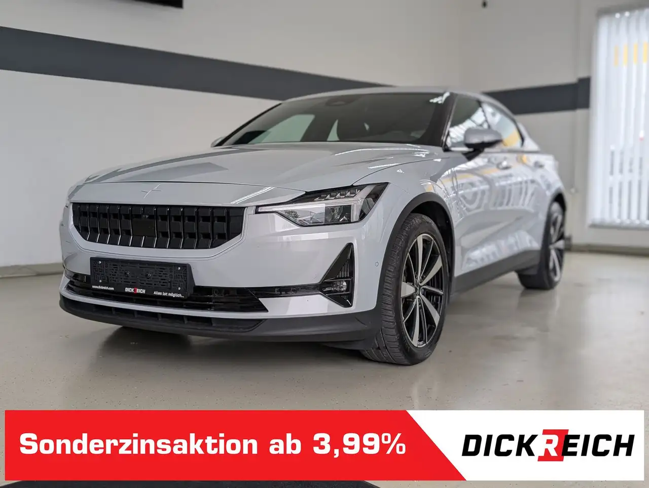 2Range SoH 93% PILOT PLUS-PK PANO LED H&K WÄRME