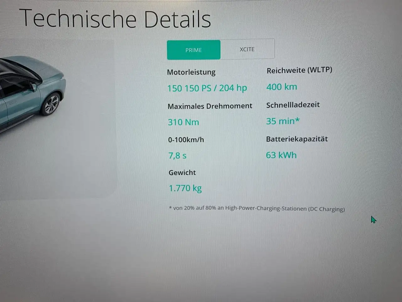 Фото машины