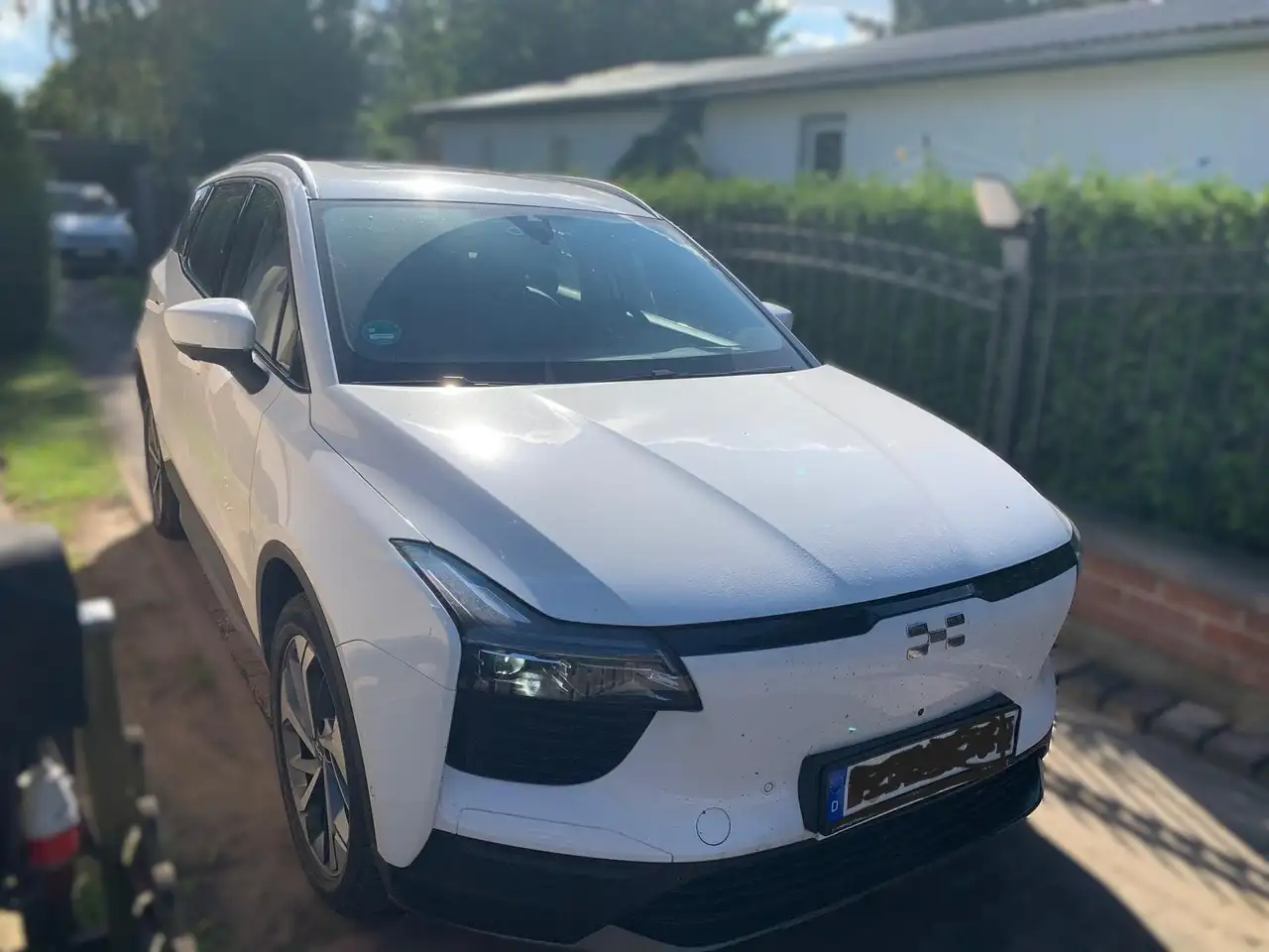 Фото машины