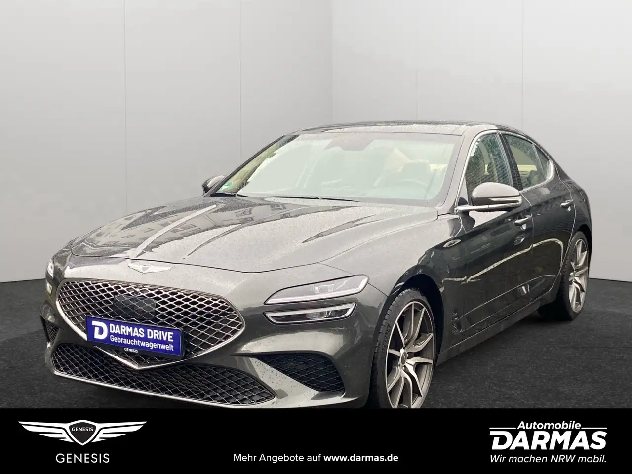 G70G70 2.0T AWD Luxury