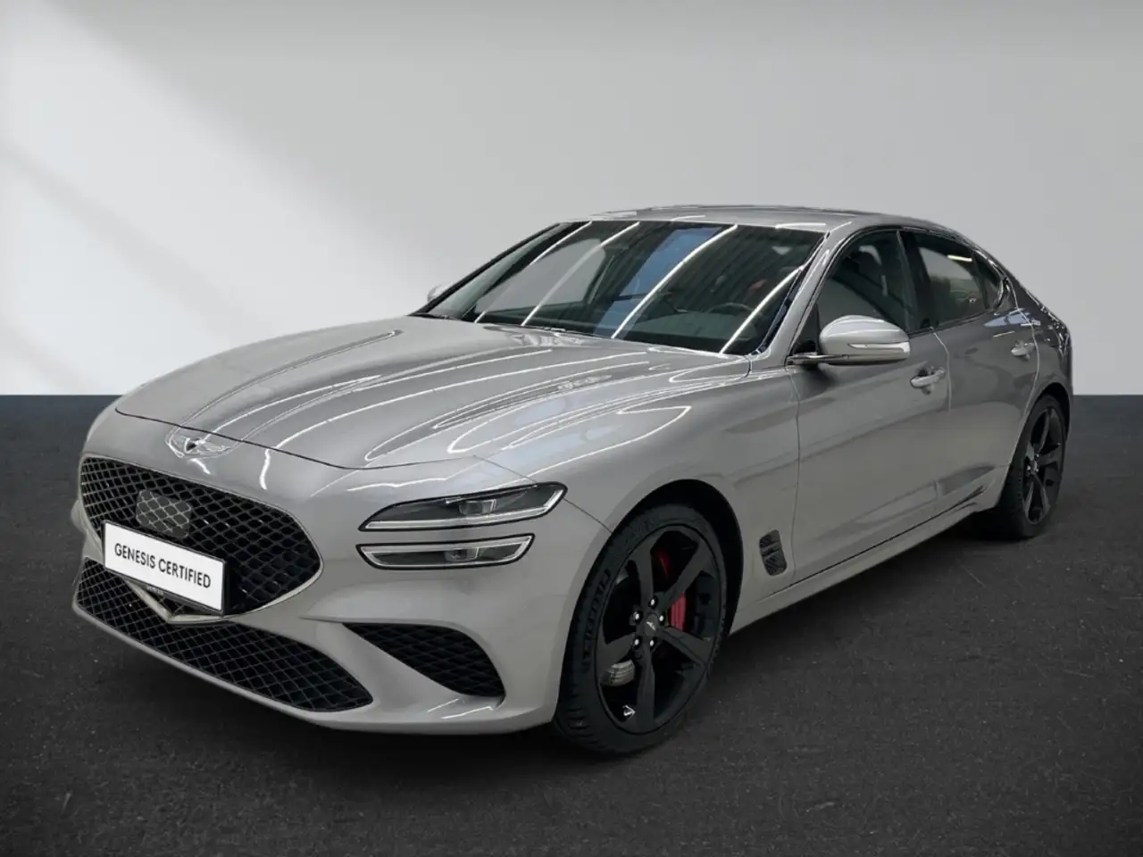 G70Limousine Sport