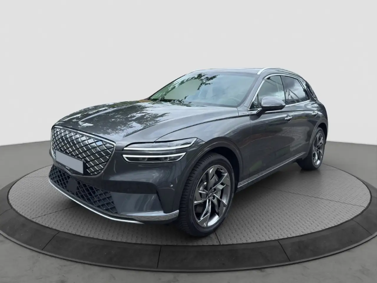 GV70Elektro Sport Electrified 77,4kWh *ALLRAD*LEDER*PA